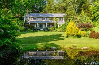 48 Hop Brook Road, Brookfield, CT 06804