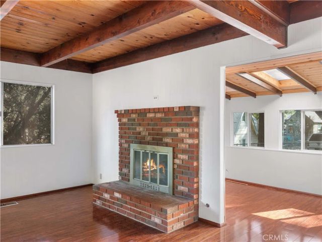 1725 Linnet, Wrightwood, CA 92397