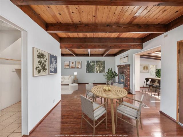 1725 Linnet, Wrightwood, CA 92397