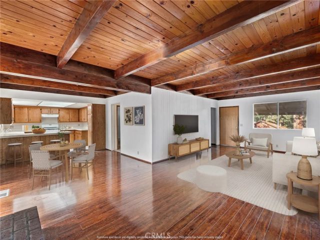 1725 Linnet, Wrightwood, CA 92397