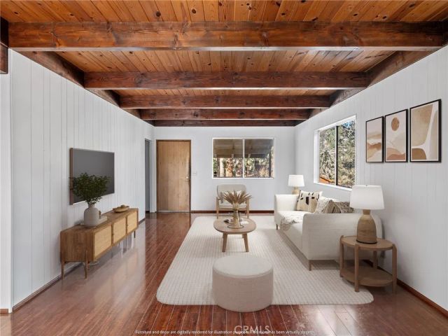 1725 Linnet, Wrightwood, CA 92397