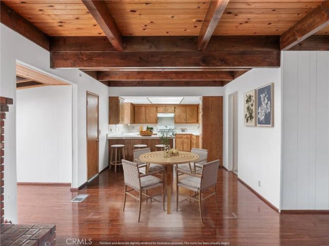 1725 Linnet, Wrightwood, CA 92397