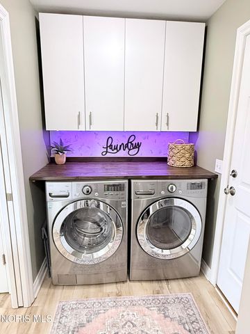 8424 Birchwood Lane, Northwood, OH 43619