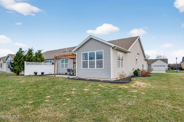 8424 Birchwood Lane, Northwood, OH 43619