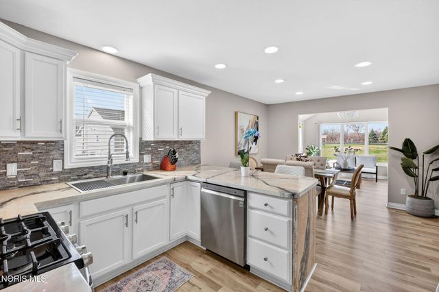 8424 Birchwood Lane, Northwood, OH 43619