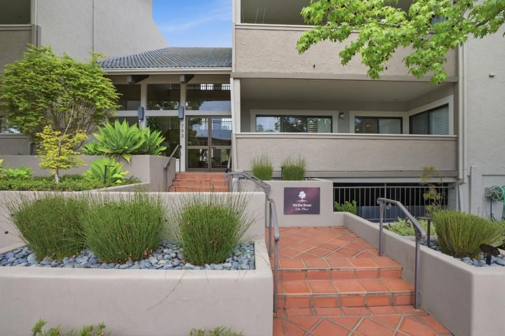 Image 1 of property listing at 793 Elm Street 21, San Carlos, CA 94070