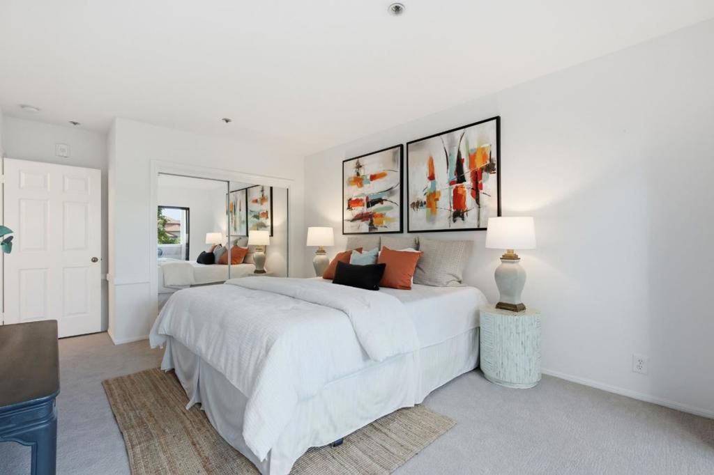 Image 28 of property listing at 793 Elm Street 21, San Carlos, CA 94070