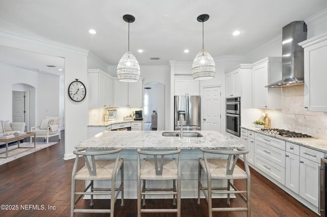 150A N ROSCOE Boulevard, Ponte Vedra Beach, FL 32082