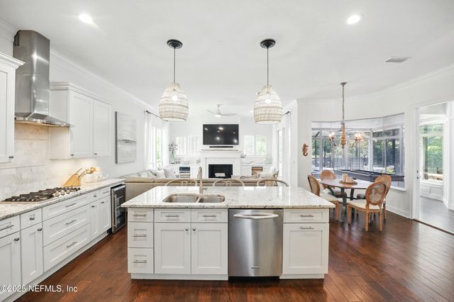 150A N ROSCOE Boulevard, Ponte Vedra Beach, FL 32082