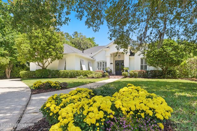 150A N ROSCOE Boulevard, Ponte Vedra Beach, FL 32082