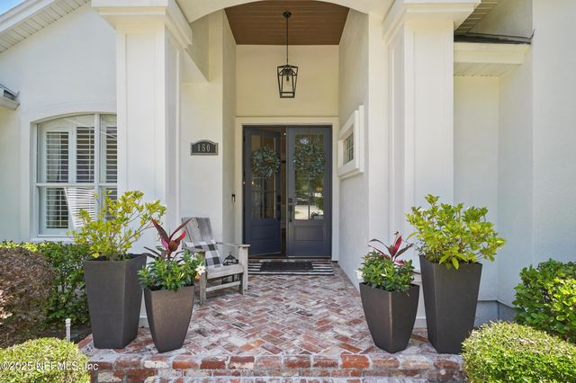 150A N ROSCOE Boulevard, Ponte Vedra Beach, FL 32082