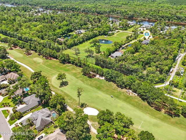 150A N ROSCOE Boulevard, Ponte Vedra Beach, FL 32082