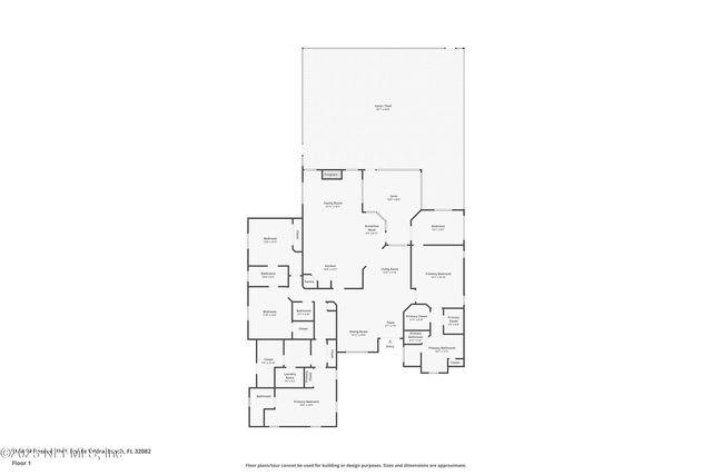 150A N ROSCOE Boulevard, Ponte Vedra Beach, FL 32082