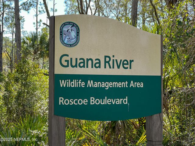 150A N ROSCOE Boulevard, Ponte Vedra Beach, FL 32082