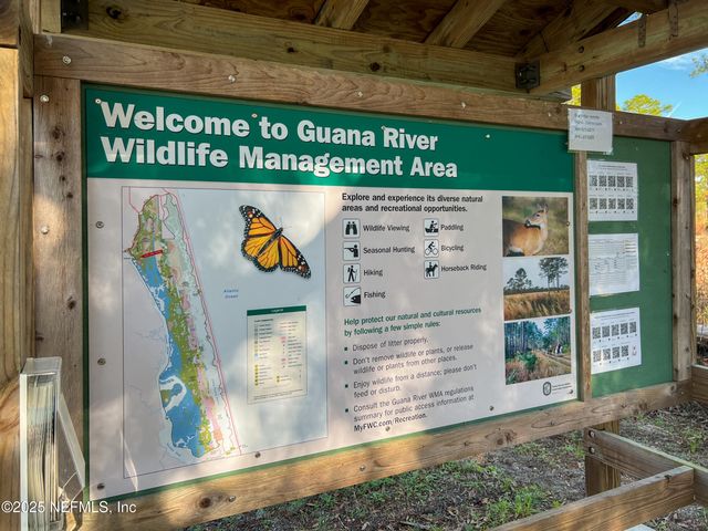 150A N ROSCOE Boulevard, Ponte Vedra Beach, FL 32082