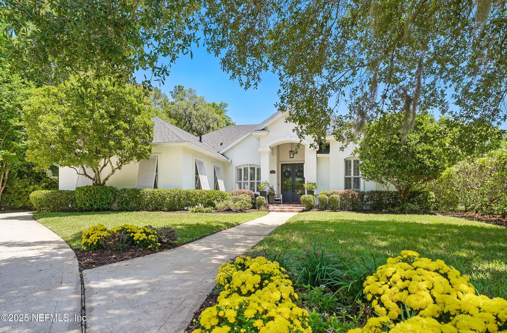 150A N ROSCOE Boulevard, Ponte Vedra Beach, FL 32082