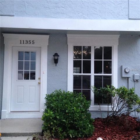 11355 REGAL SQUARE DRIVE, Tampa, FL 33617