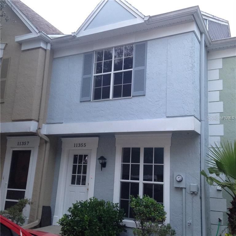 11355 REGAL SQUARE DRIVE, Tampa, FL 33617