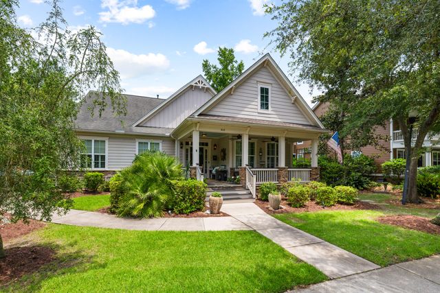 308 Hundred Oaks Parkway, Summerville, SC 29483