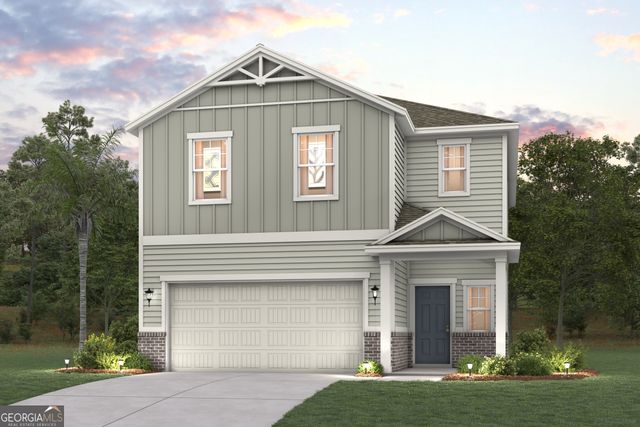 228 Collin Nicholas Drive, Kingsland, GA 31548