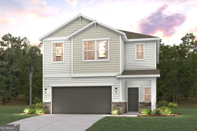 228 Collin Nicholas Drive, Kingsland, GA 31548