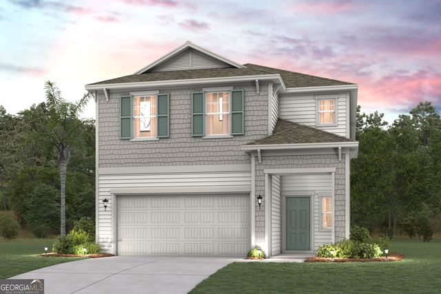 228 Collin Nicholas Drive, Kingsland, GA 31548