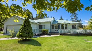 2368 Eagle River Way, Kettle Falls, WA 99141