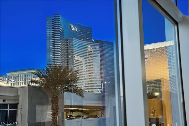 4575 Dean Martin Drive 307, Las Vegas, NV 89103