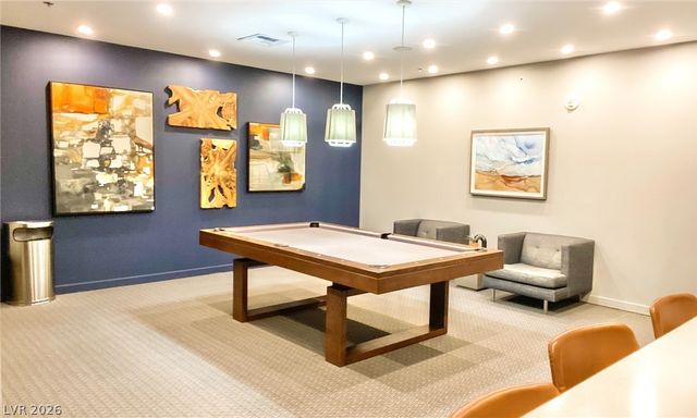 4575 Dean Martin Drive 307, Las Vegas, NV 89103