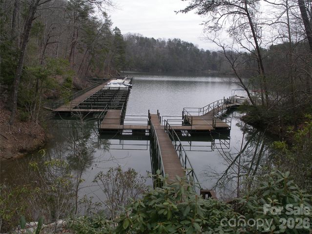 Lot 30 Mountain Parkway, Mill Spring, NC 28756