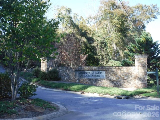 Lot 30 Mountain Parkway, Mill Spring, NC 28756
