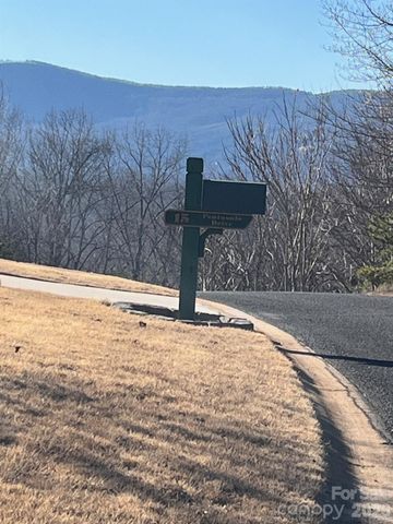 Lot 30 Mountain Parkway, Mill Spring, NC 28756