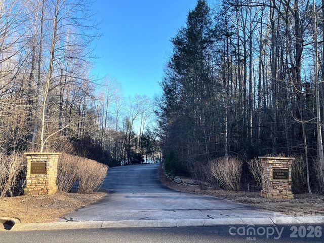 Lot 30 Mountain Parkway, Mill Spring, NC 28756
