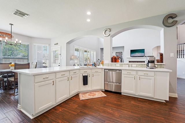 17623 Edengrove Drive, Tomball, TX 77377