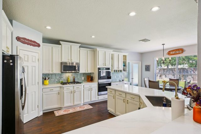 17623 Edengrove Drive, Tomball, TX 77377