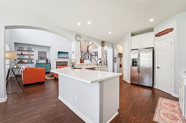 17623 Edengrove Drive, Tomball, TX 77377