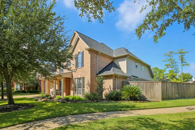 17623 Edengrove Drive, Tomball, TX 77377