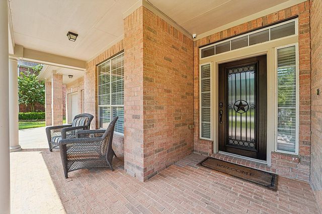 17623 Edengrove Drive, Tomball, TX 77377