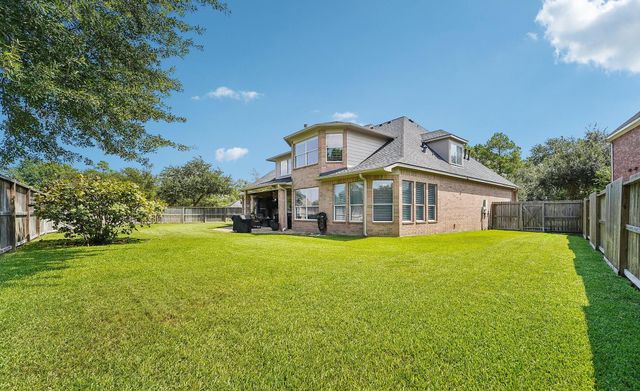 17623 Edengrove Drive, Tomball, TX 77377
