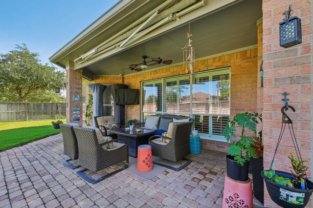 17623 Edengrove Drive, Tomball, TX 77377