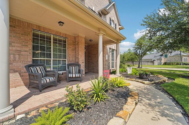 17623 Edengrove Drive, Tomball, TX 77377