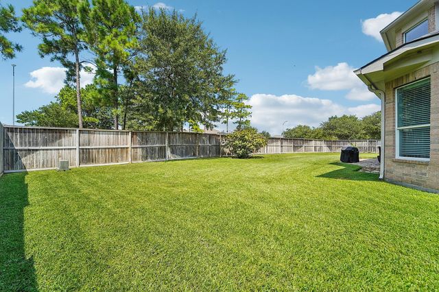 17623 Edengrove Drive, Tomball, TX 77377