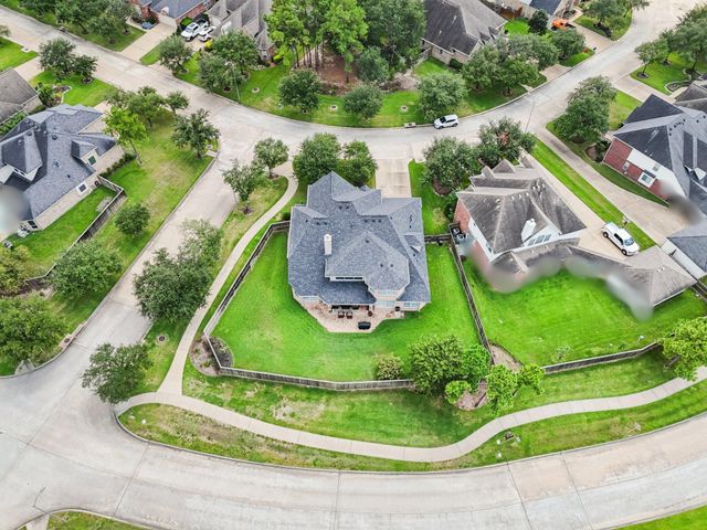17623 Edengrove Drive, Tomball, TX 77377