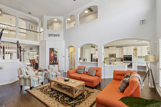 17623 Edengrove Drive, Tomball, TX 77377