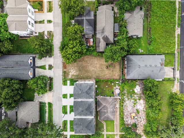 2612 Rosalie Street, Houston, TX 77004