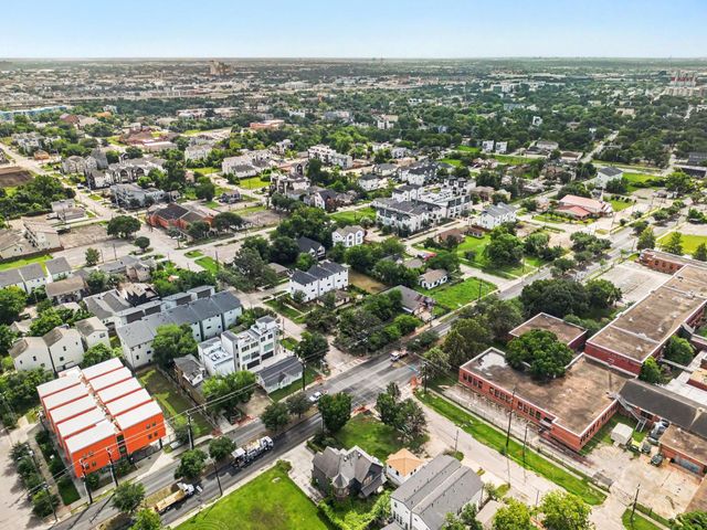 2612 Rosalie Street, Houston, TX 77004