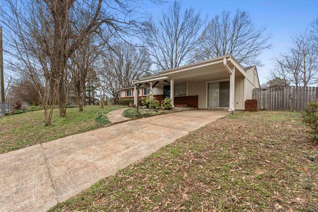 319 HOMEVILLE RD, Collierville, TN 38017