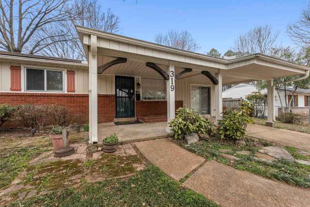319 HOMEVILLE RD, Collierville, TN 38017