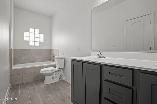 608 Cedarwood Avenue, El Paso, TX 79928