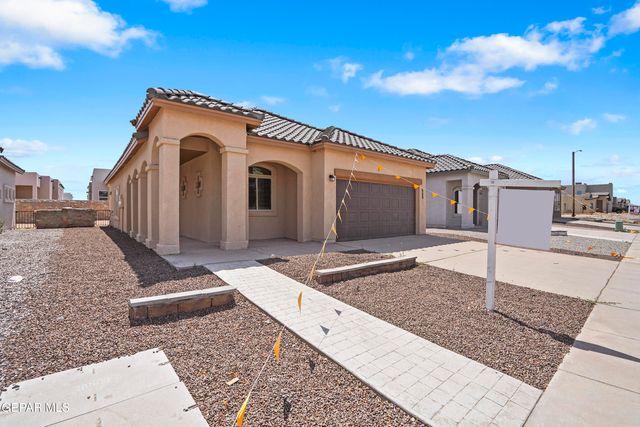 608 Cedarwood Avenue, El Paso, TX 79928